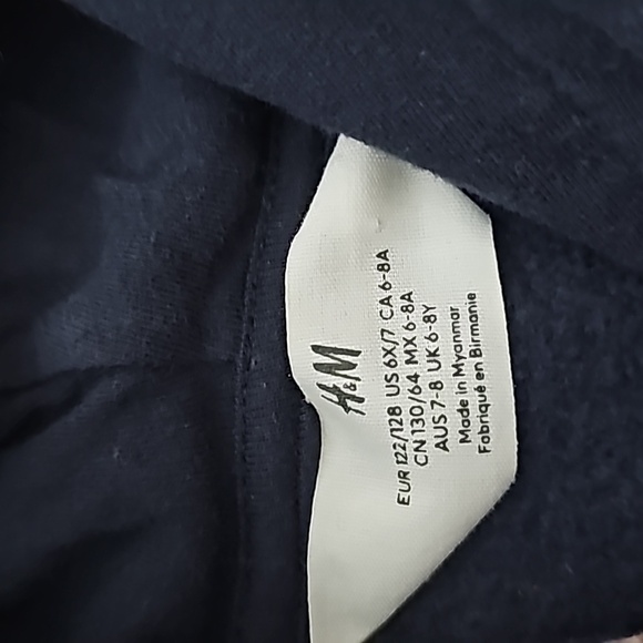 Bundle of 3 H&M Hoodies - Picture 5 of 7